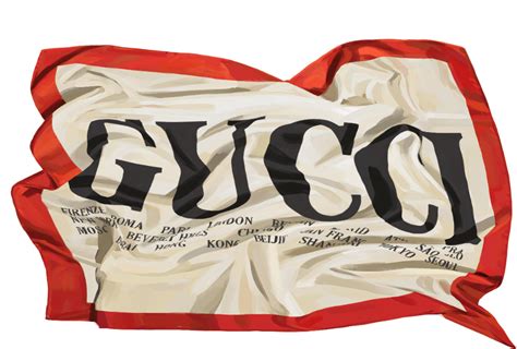 Gucci rhymes list